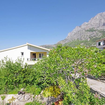 Vila Marin Makarska Eksteriør bilde